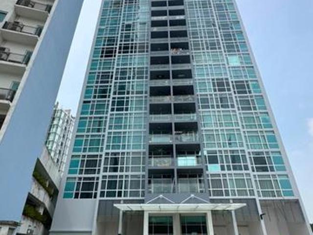 Townhouse for rent in Johore Bahru, Johor