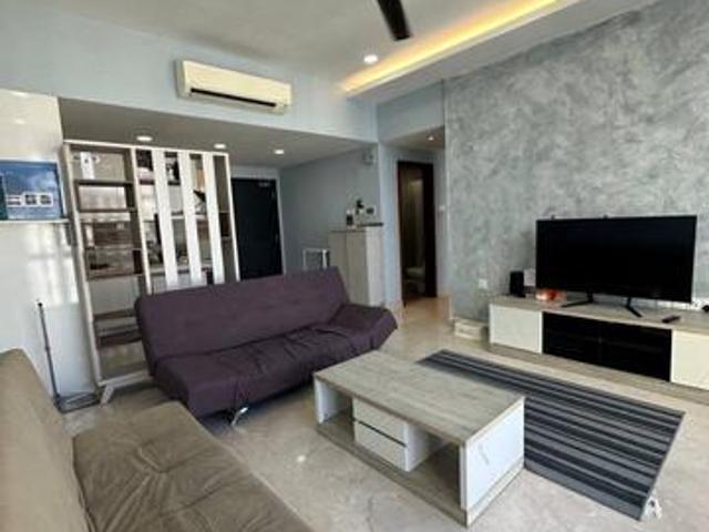 Condominium for rent in Bukit Ledang, Johor