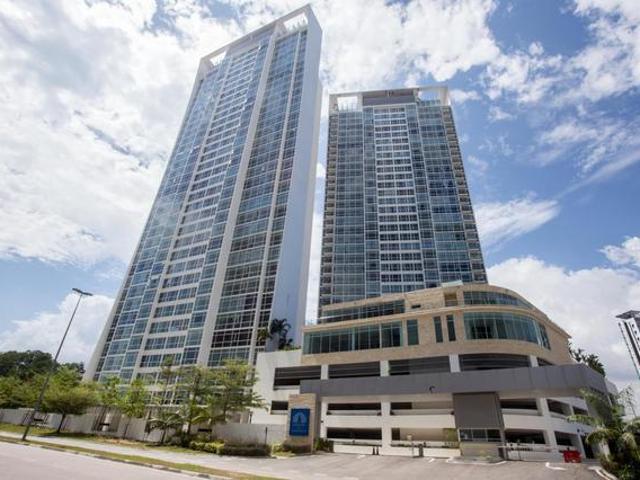 Condominium for sale in Bukit Ledang, Johor