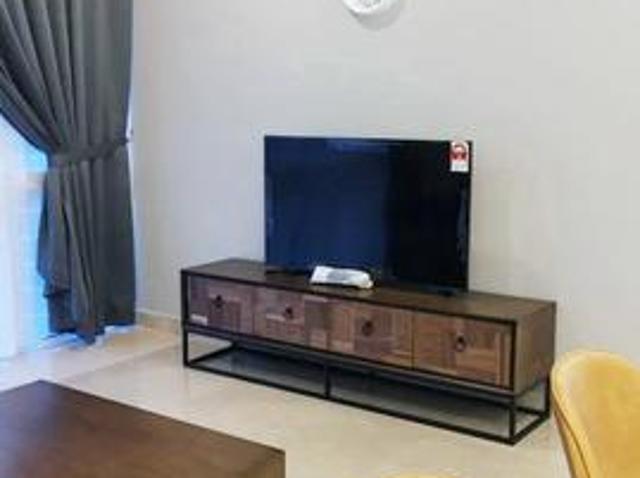 Condominium for rent in Bukit Ledang, Johor