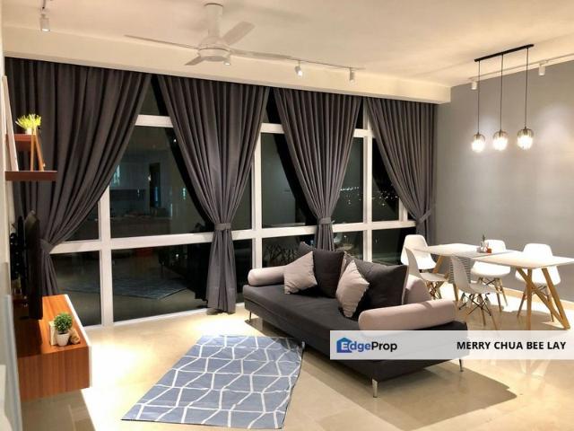 Condominium for sale in Bukit Ledang, Johor