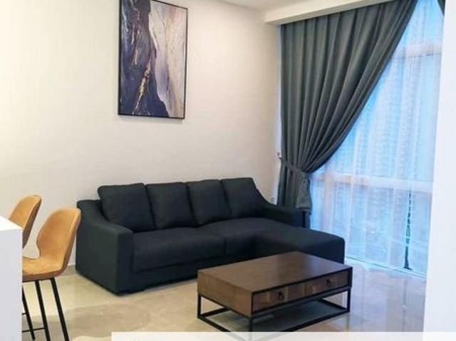 Condominium for rent in Bukit Ledang, Johor