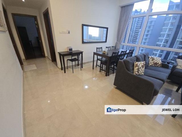 Condominium for rent in Bukit Ledang, Johor