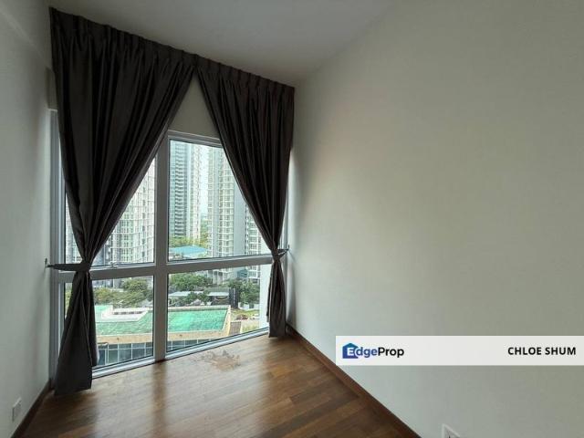 Condominium for rent in Bukit Ledang, Johor
