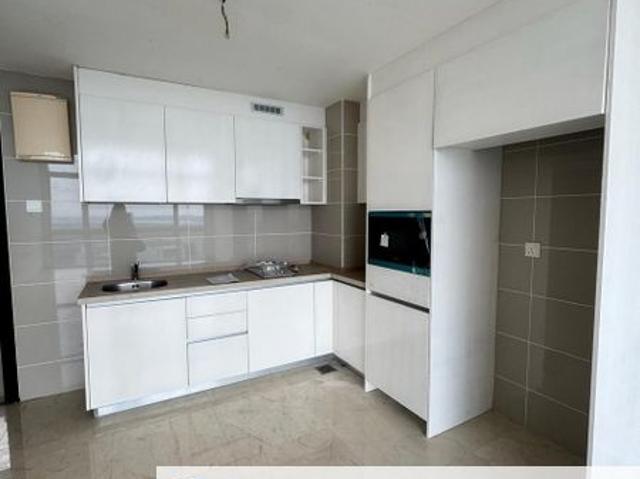 Condominium for sale in Bukit Ledang, Johor