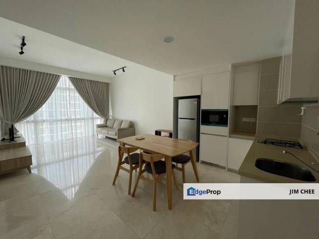 Condominium for rent in Bukit Ledang, Johor