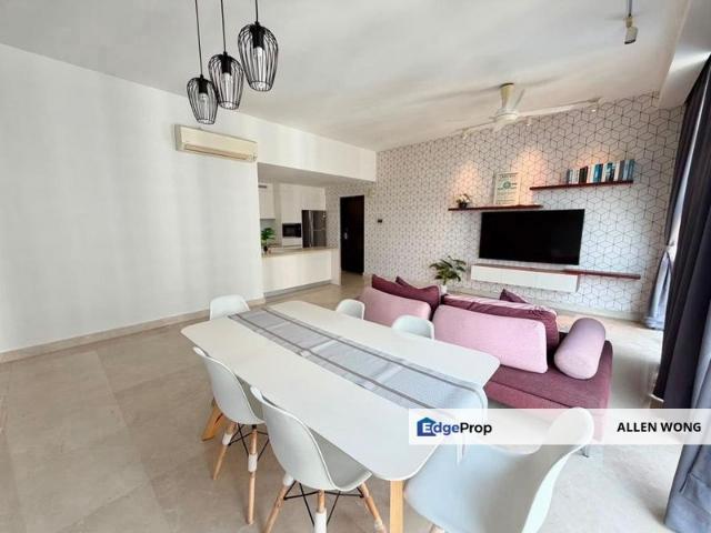 Condominium for sale in Medini, Iskandar Puteri