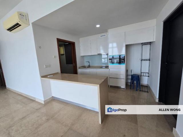 Condominium for rent in Bukit Ledang, Johor