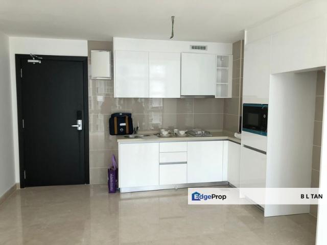 Condominium for sale in Bukit Ledang, Johor