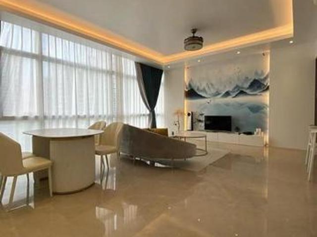 Condominium for sale in Bukit Ledang, Johor
