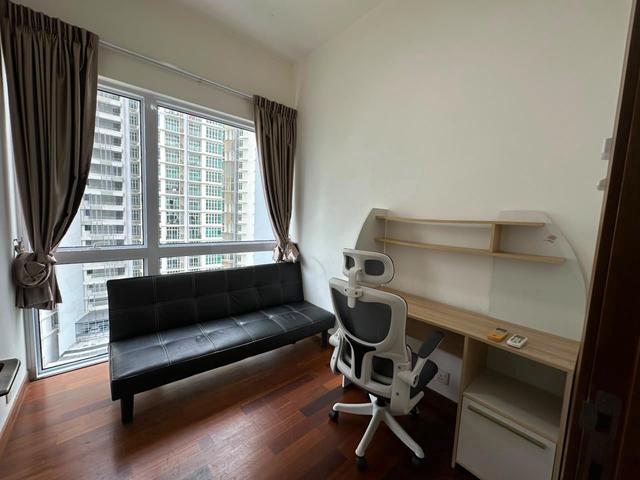 Condominium for rent in Bukit Ledang, Johor