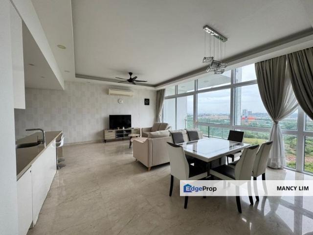 Condominium for rent in Bukit Ledang, Johor