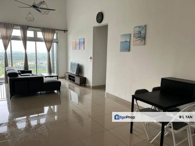 Condominium for rent in Bukit Ledang, Johor