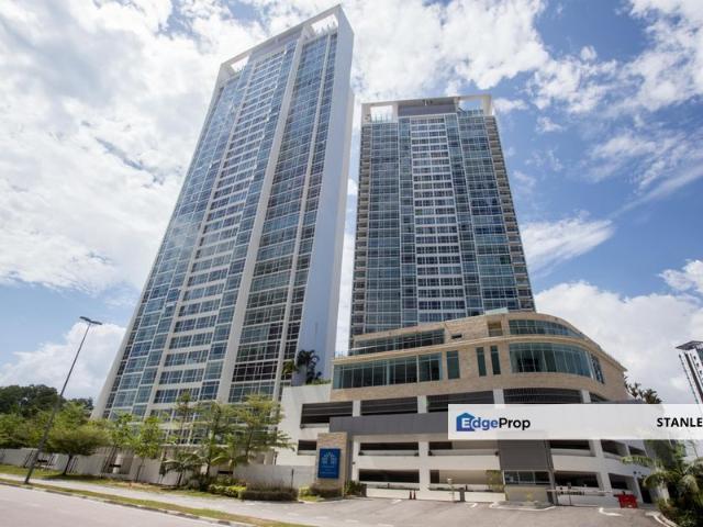 Condominium for sale in Bukit Ledang, Johor