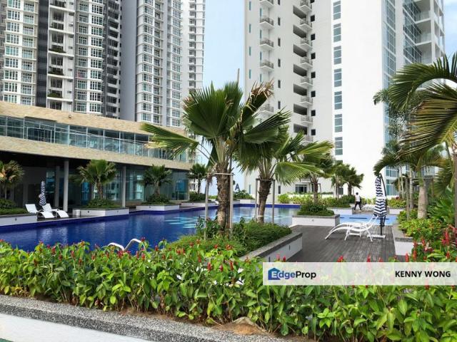 Condominium for sale in Bukit Ledang, Johor