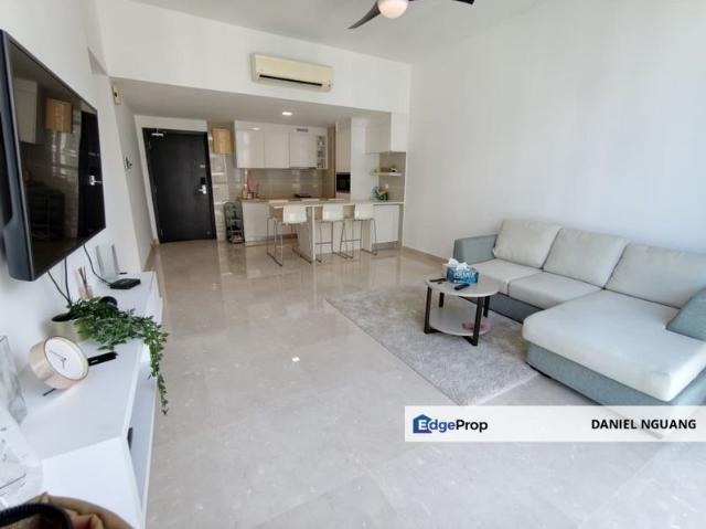 Condominium for rent in Bukit Ledang, Johor