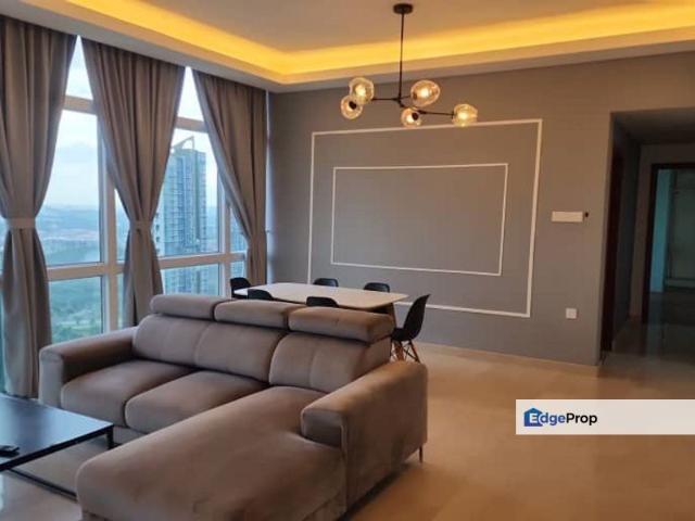 Condominium for rent in Bukit Ledang, Johor