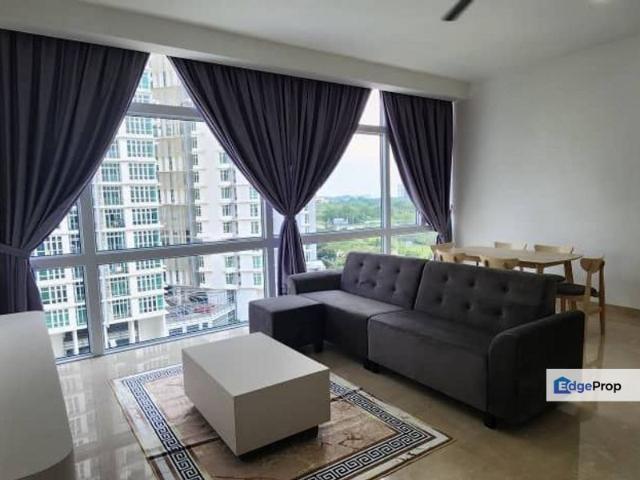 Condominium for sale in Bukit Ledang, Johor