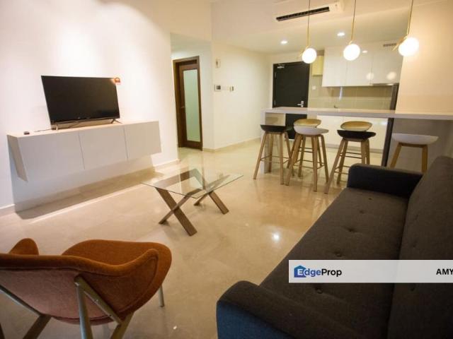 Condominium for rent in Bukit Ledang, Johor