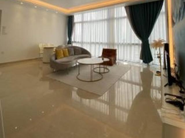 Condominium for sale in Bukit Ledang, Johor