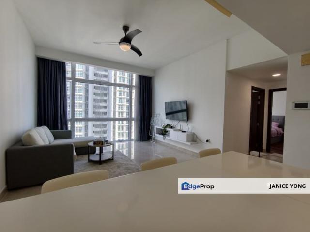 Condominium for rent in Medini, Iskandar Puteri