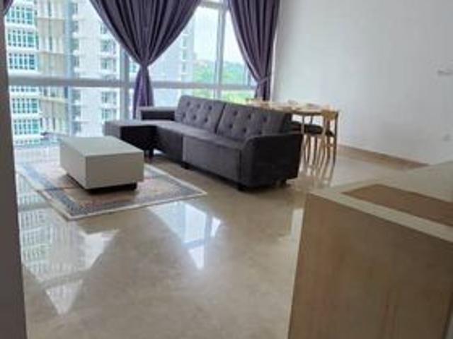 Condominium for sale in Bukit Ledang, Johor