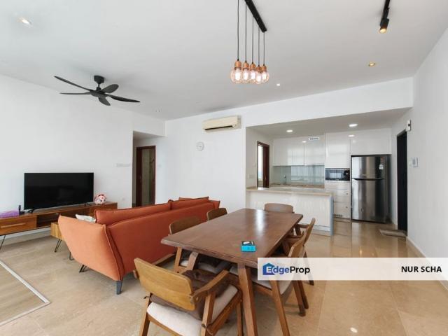 Condominium for rent in Bukit Ledang, Johor