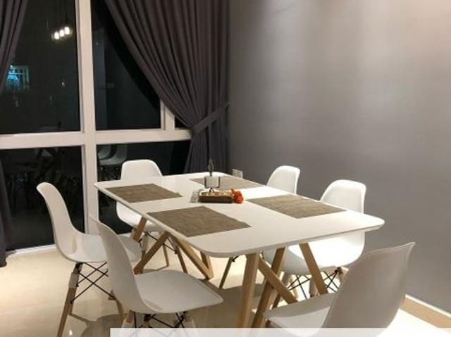 Condominium for sale in Bukit Ledang, Johor
