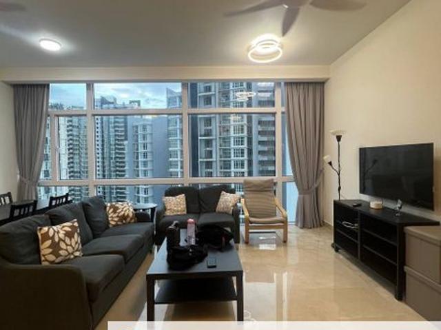 Condominium for rent in Bukit Ledang, Johor