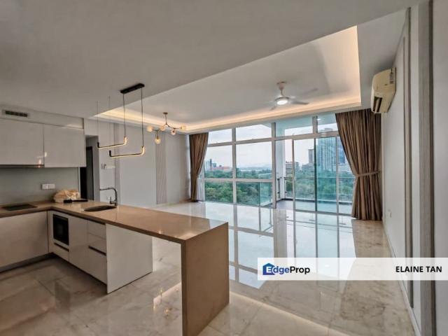 Condominium for sale in Bukit Ledang, Johor