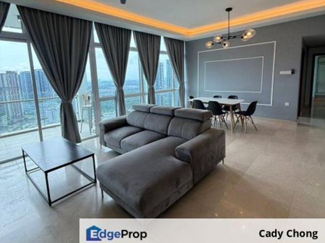 Condominium for rent in Medini, Iskandar Puteri