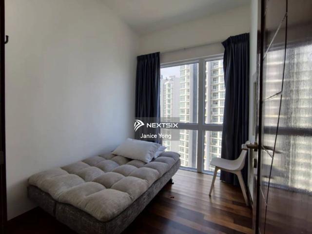 Apartment for rent in Bukit Ledang, Johor