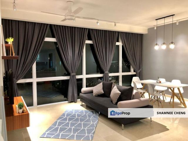 Condominium for sale in Bukit Ledang, Johor