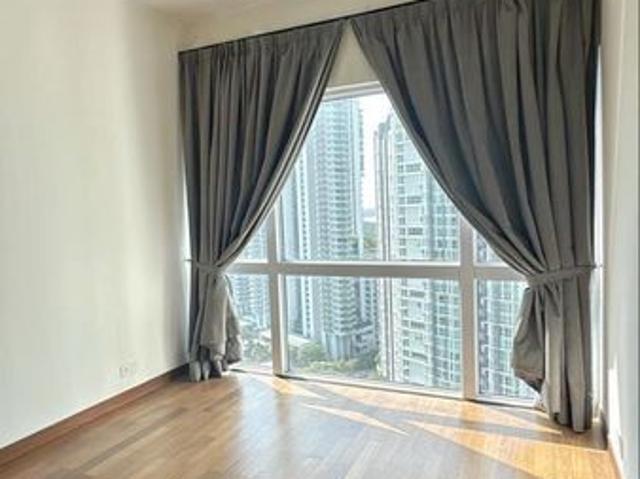 Condominium for sale in Bukit Ledang, Johor