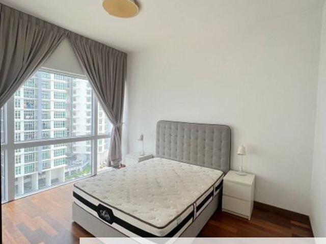 Condominium for rent in Bukit Ledang, Johor