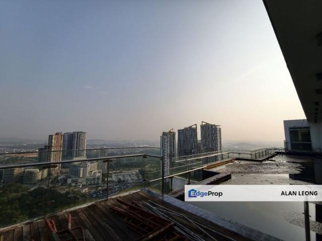 Condominium for sale in Bukit Ledang, Johor
