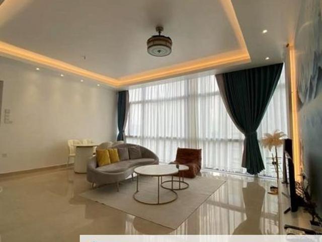Condominium for sale in Bukit Ledang, Johor