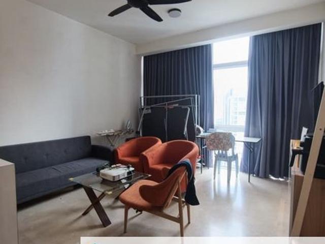 Condominium for sale in Bukit Ledang, Johor