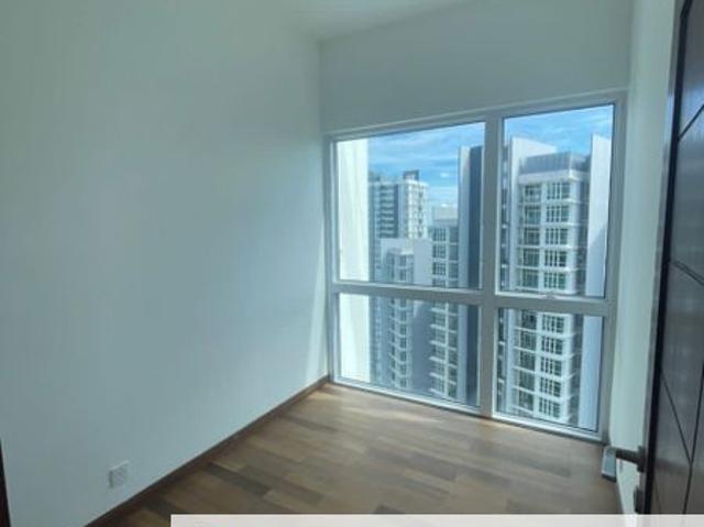 Condominium for sale in Bukit Ledang, Johor