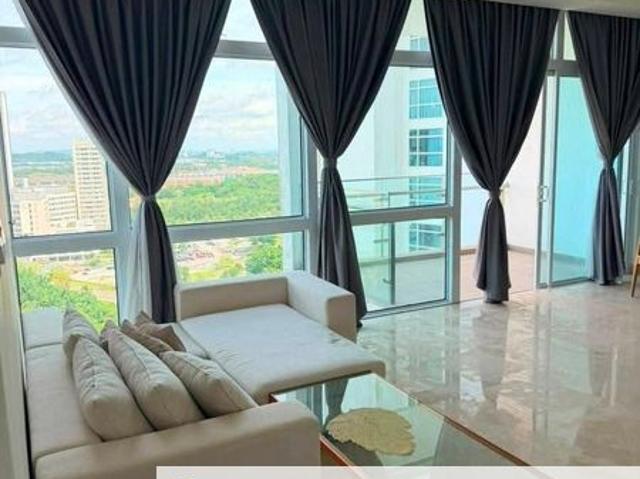 Condominium for sale in Bukit Ledang, Johor