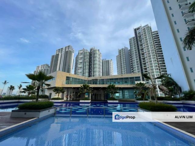 Condominium for rent in Bukit Ledang, Johor