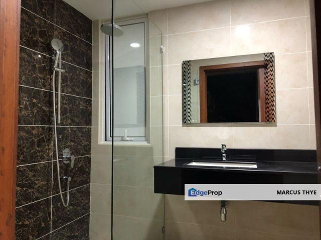 Condominium for rent in Bukit Ledang, Johor