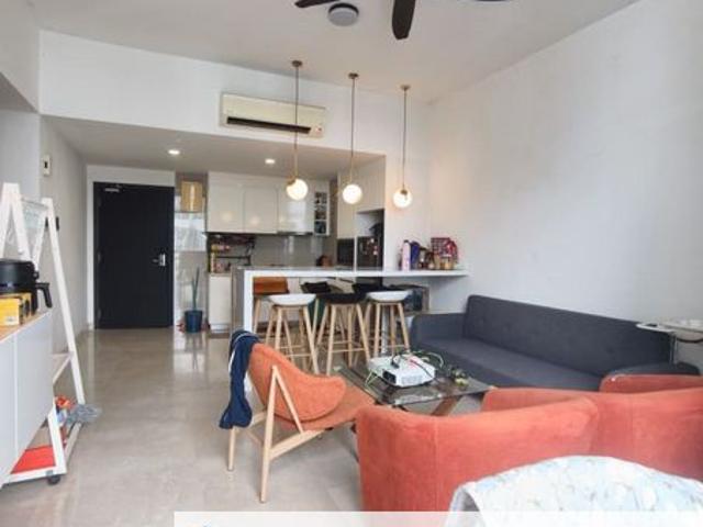 Condominium for sale in Bukit Ledang, Johor