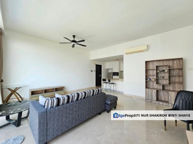 Condominium for rent in Bukit Ledang, Johor