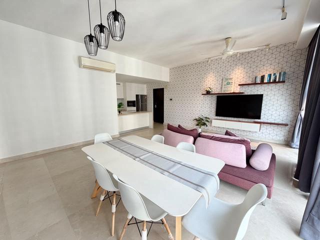 Condominium for sale in Bukit Ledang, Johor