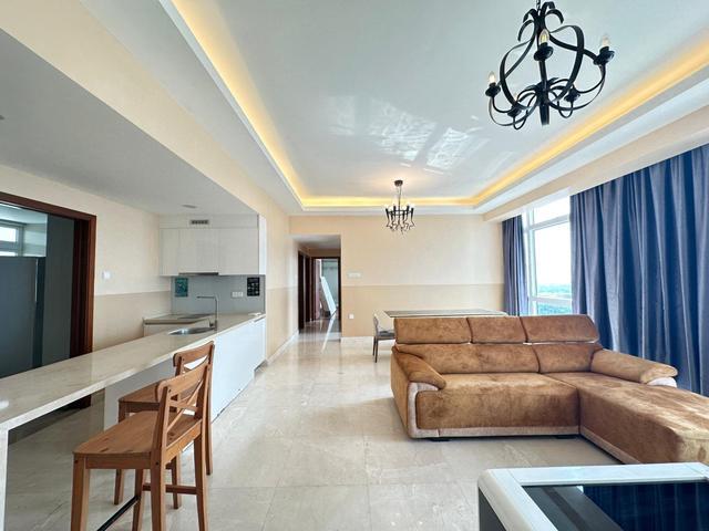 Condominium for rent in Bukit Ledang, Johor