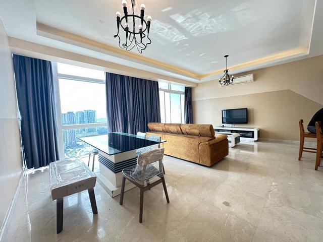 Condominium for rent in Bukit Ledang, Johor