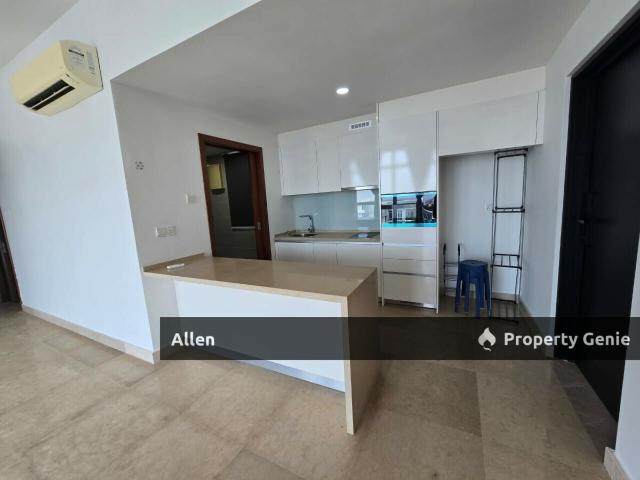 Condominium for rent in Bukit Ledang, Johor