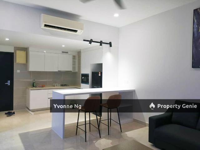 Apartment for rent in Bukit Ledang, Johor