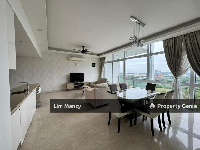 Condominium for rent in Bukit Ledang, Johor